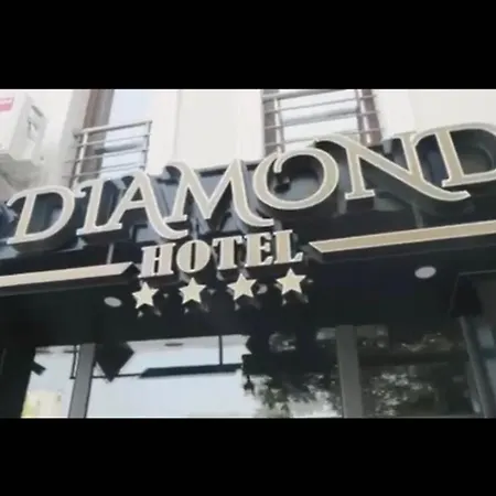Diamond 4* Skopje